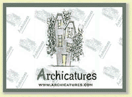Archicatures Logo